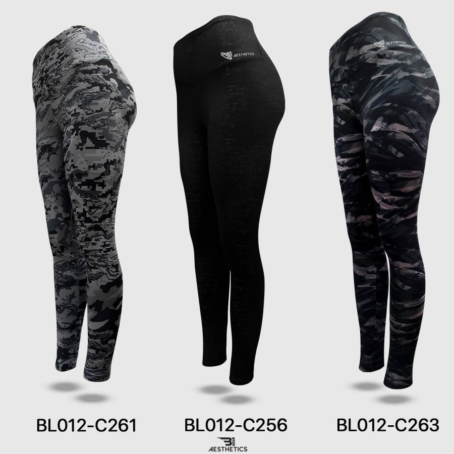 collage leggings