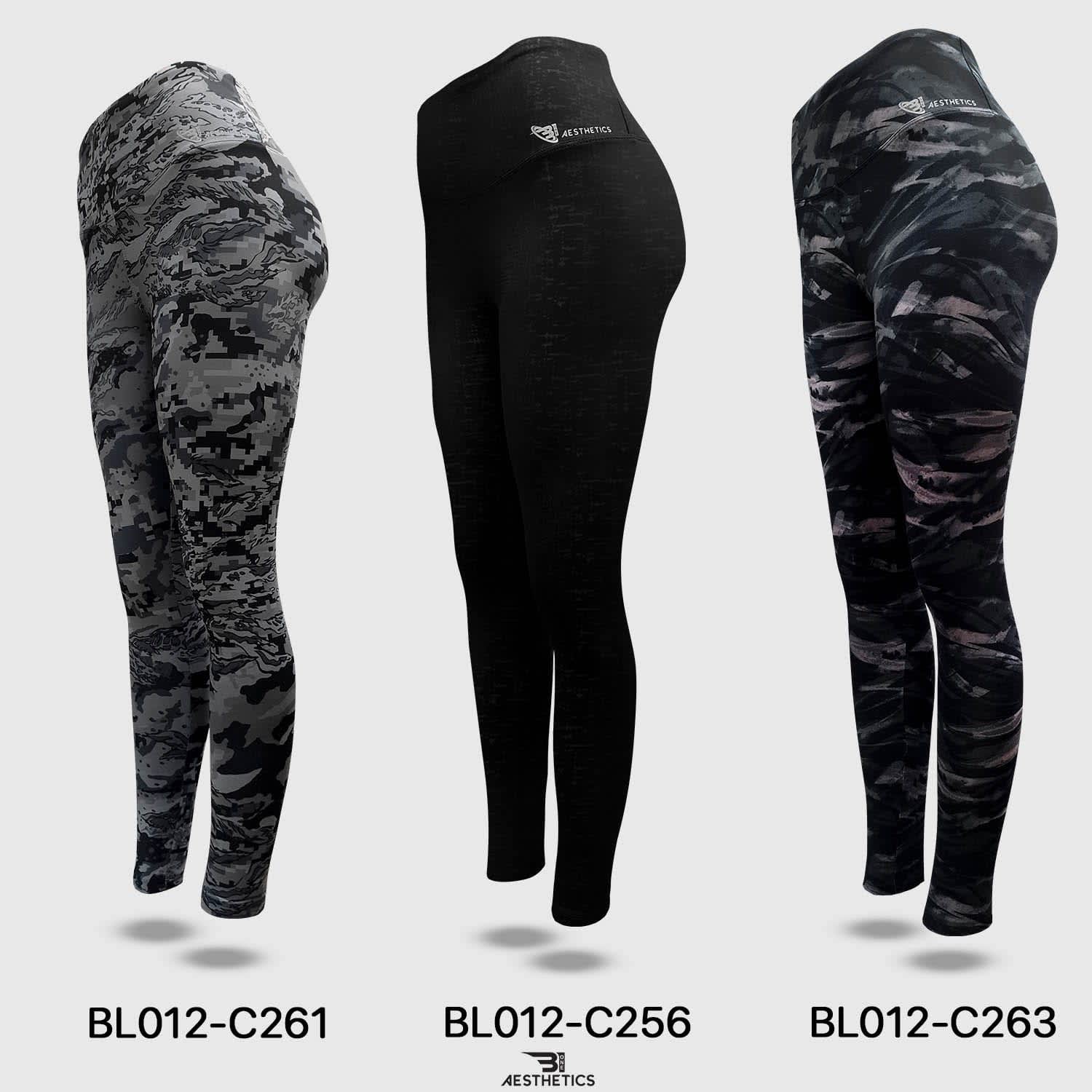 collage leggings