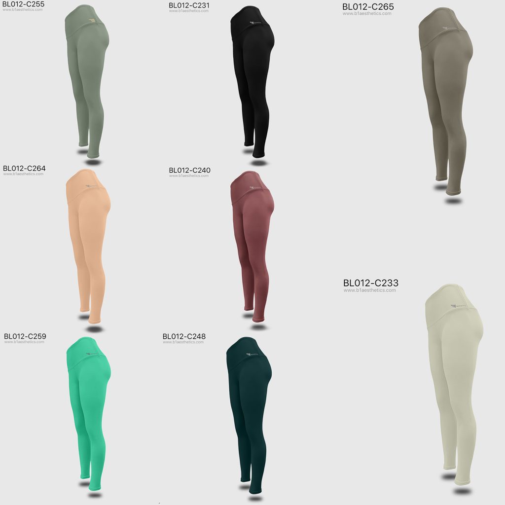 collage leggings