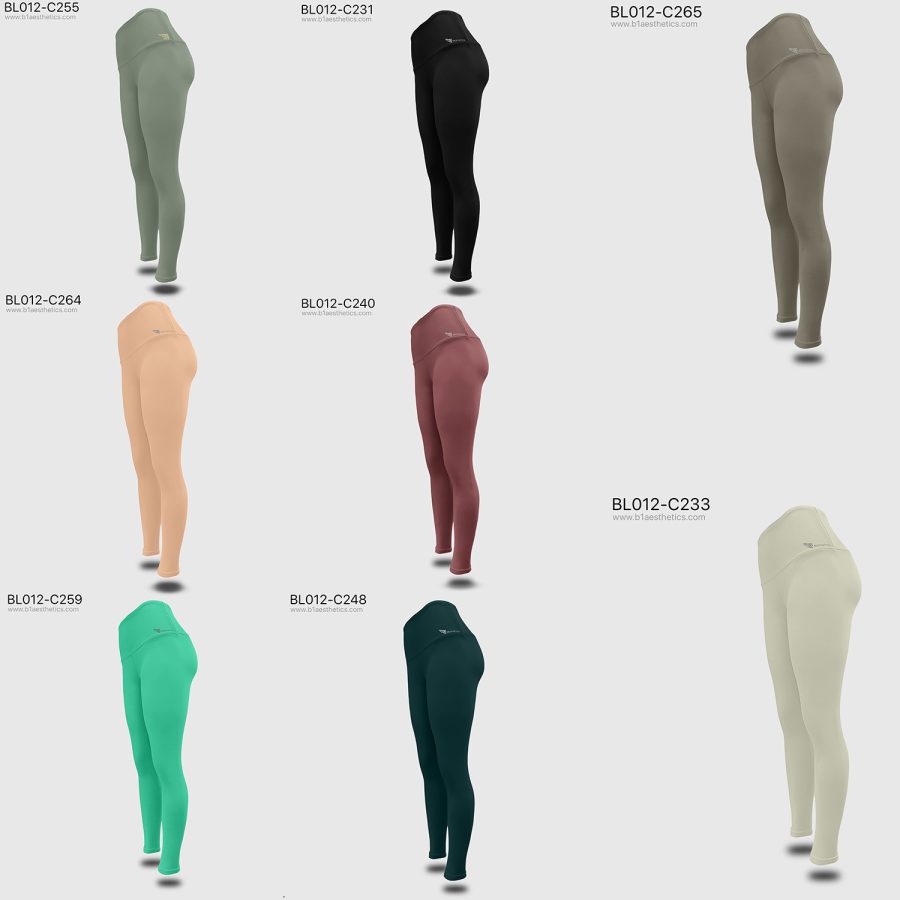 collage leggings