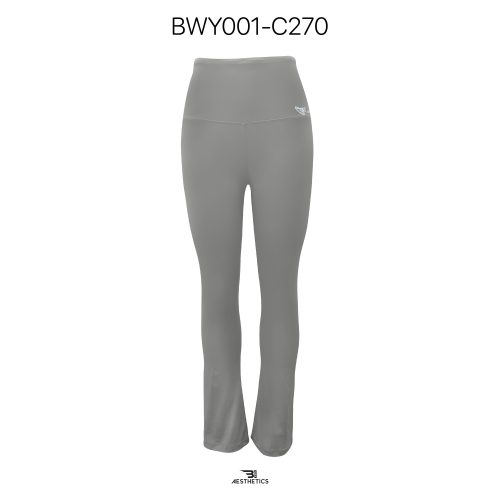 grey yoga pant