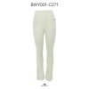 off white yoga pant