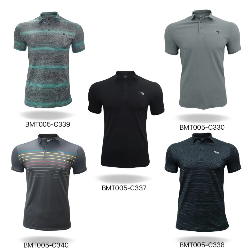 polo t shirt collage 1