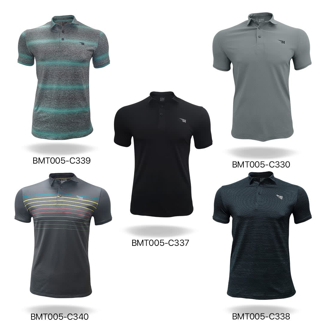 polo t shirt collage 1