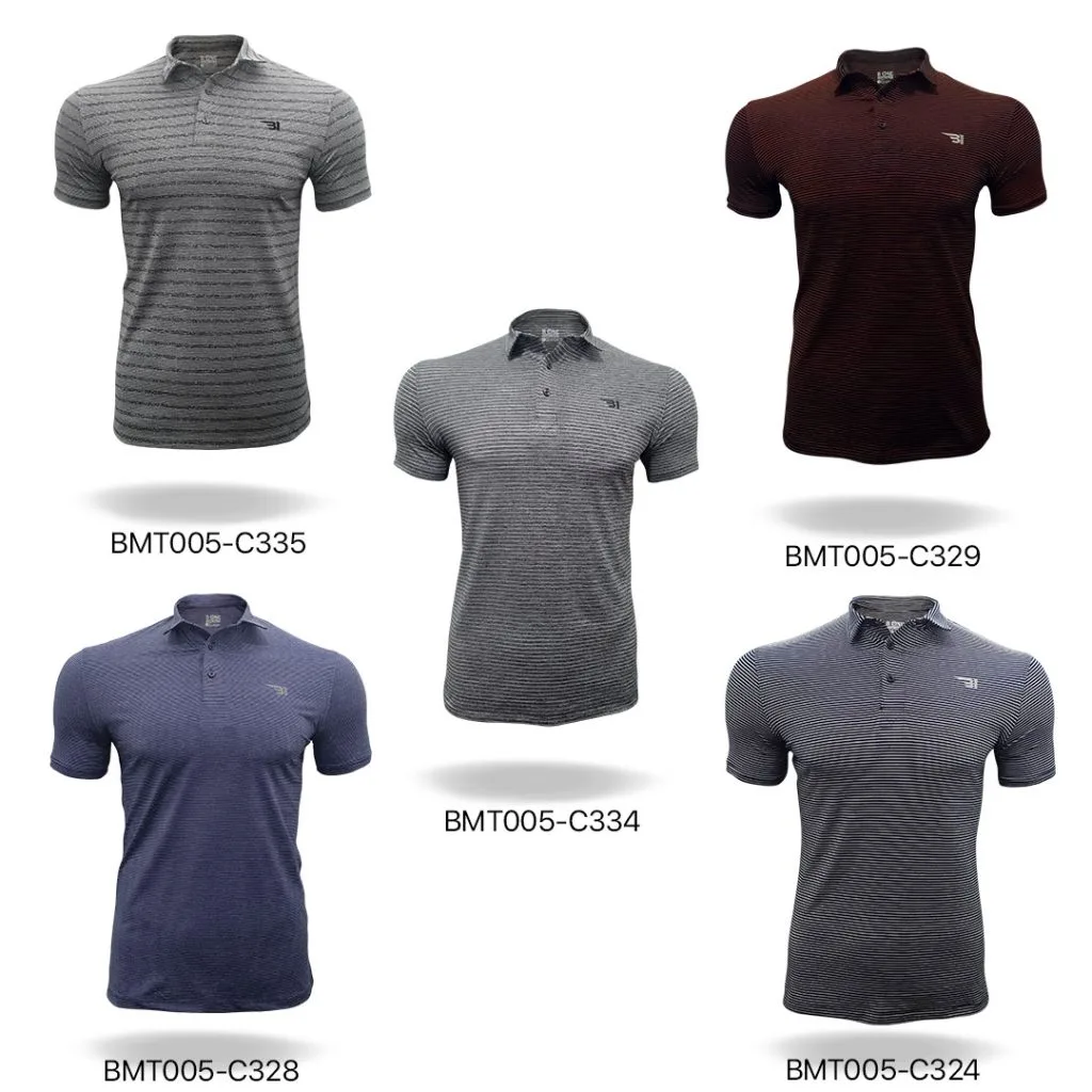 polo t shirt collage 2