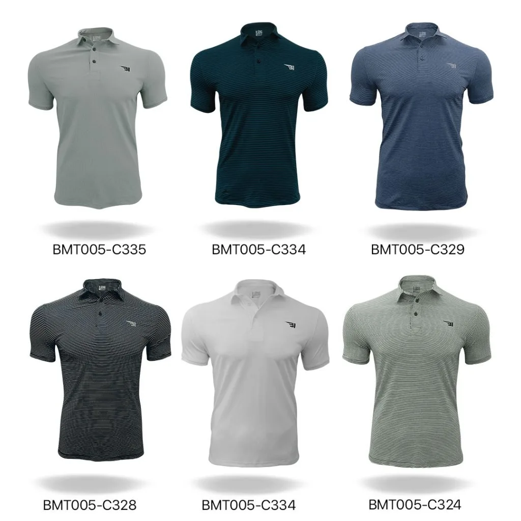 collage polo t shirt 3