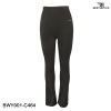 deep cocoa yoga pant