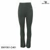 dark grey yoga pant