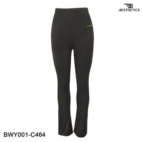 deep cocoa yoga pant