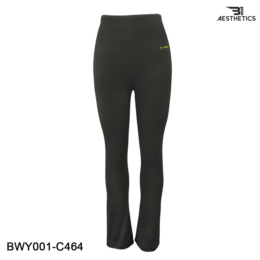 deep cocoa yoga pant