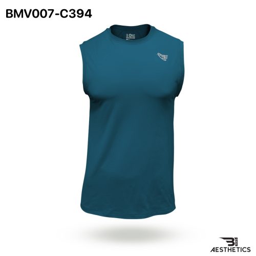 phthalo blue arm cut