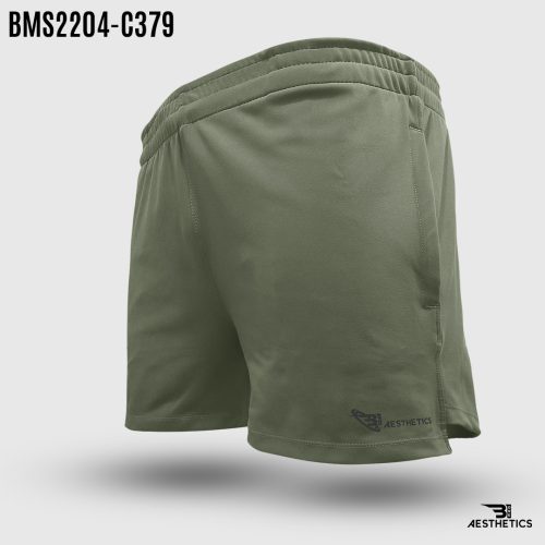archoke green curve short