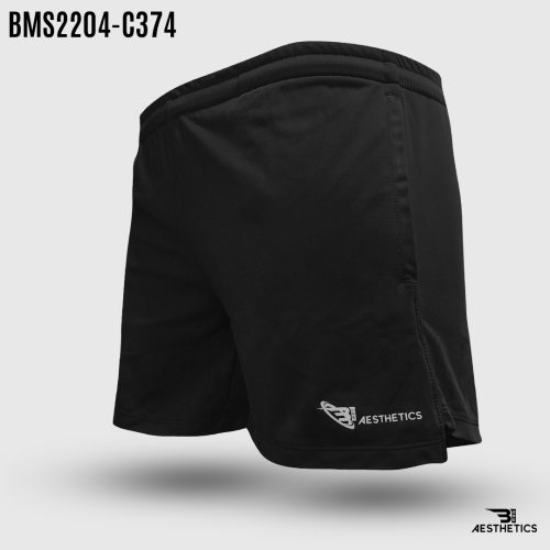 black curve short
