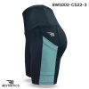 navy blue sports tights