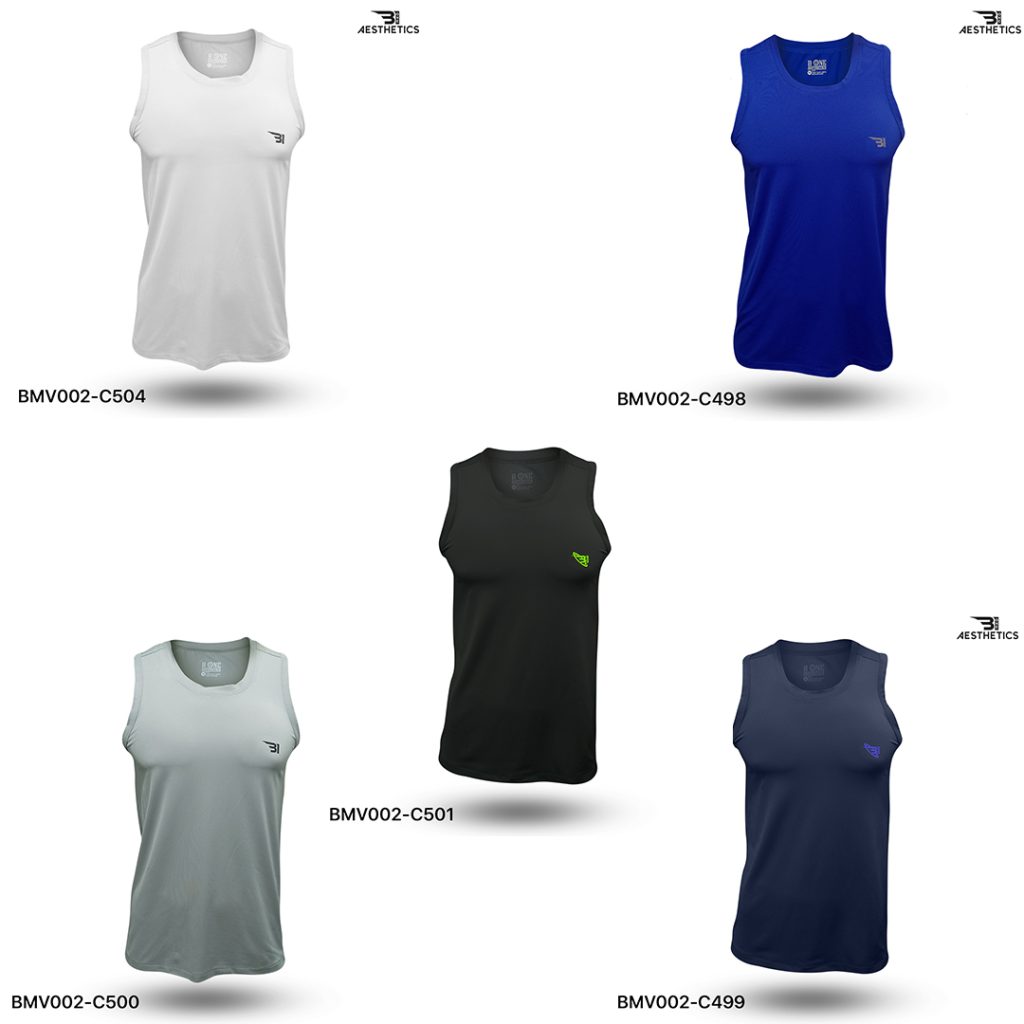 collage tank top