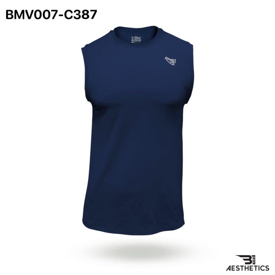 yale blue arm cut