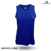 yale blue tank top