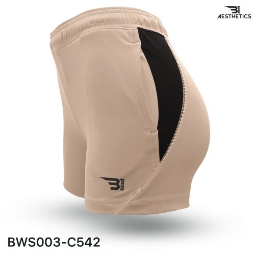 apricot hot short