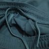 hot short drawstring