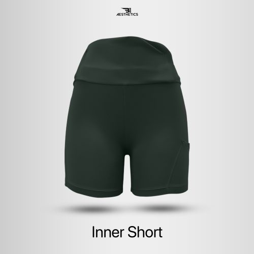 B1 Tennis Skirt