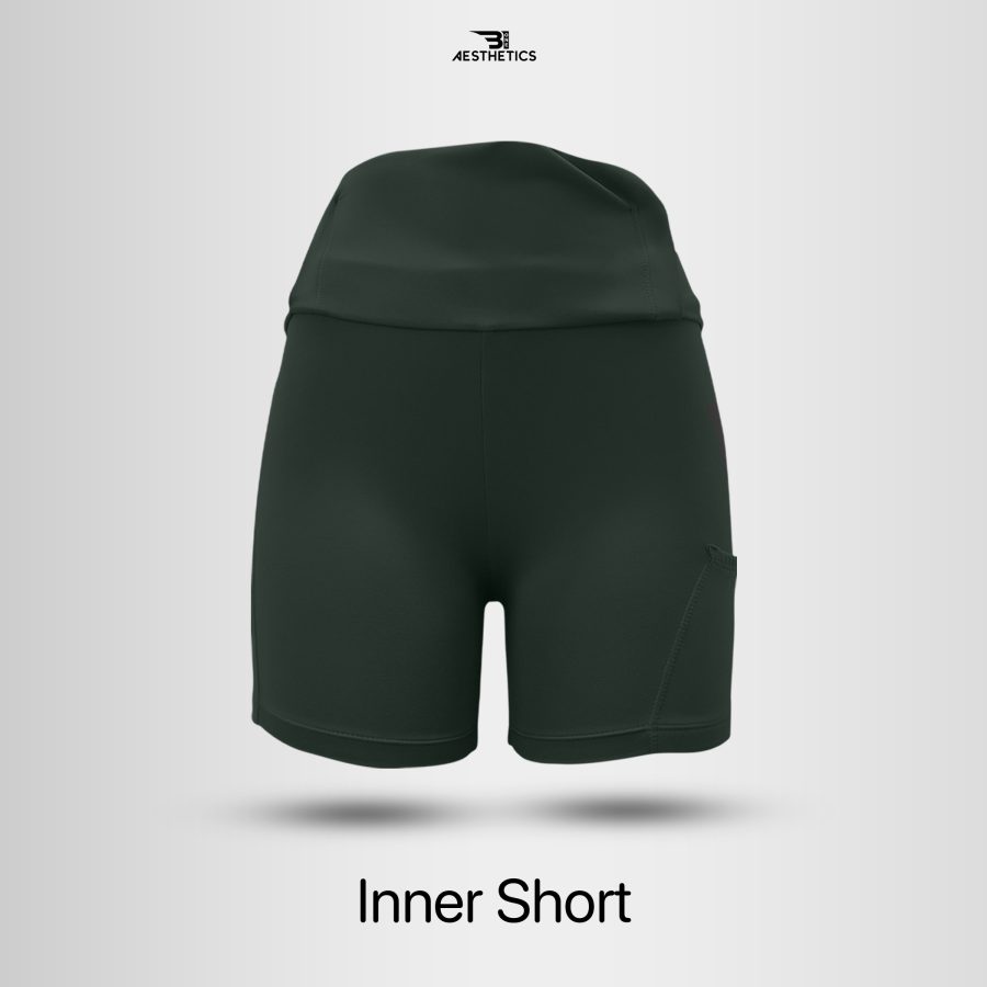 B1 Tennis Skirt