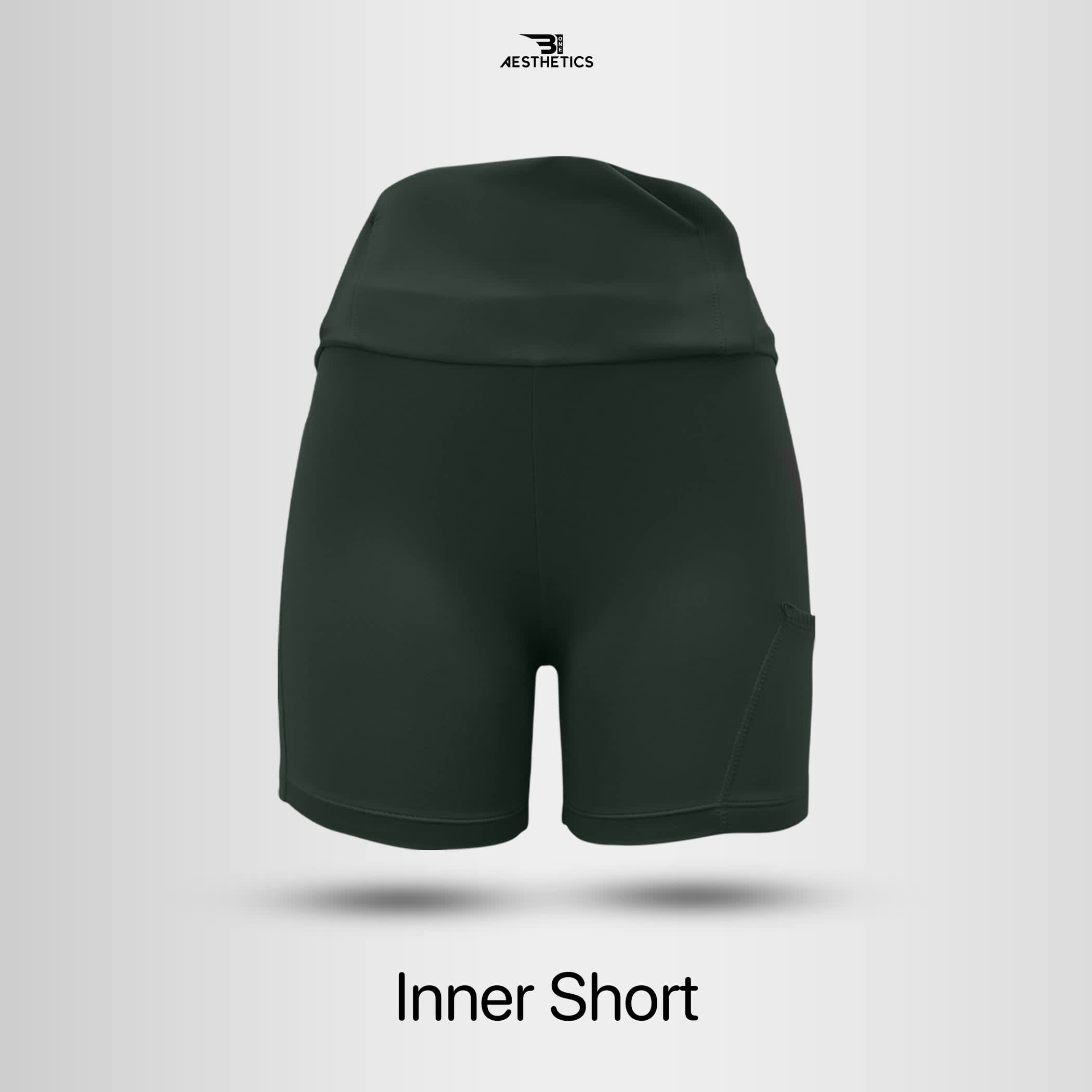 B1 Tennis Skirt