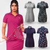 tennis dress collage