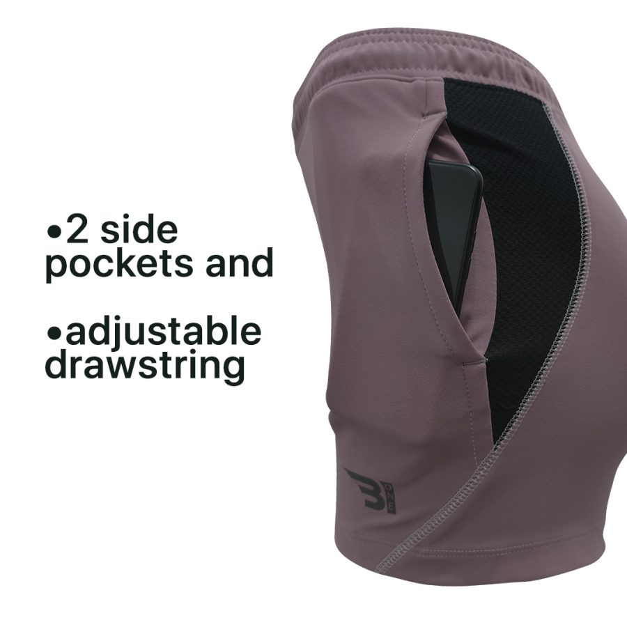 hot short details