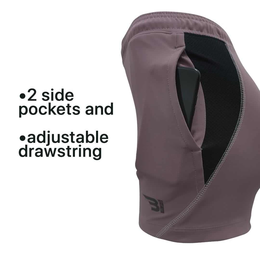 hot short details