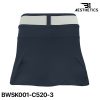 navy blue netball skirt