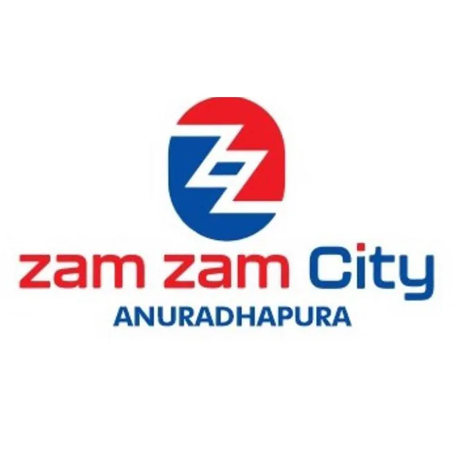 ZAM ZAM CITY | ANURADHAPURA
