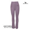 light purple yoga pants