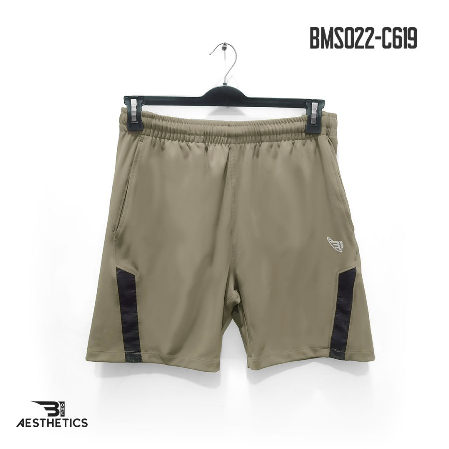 gold fusion front contrast short