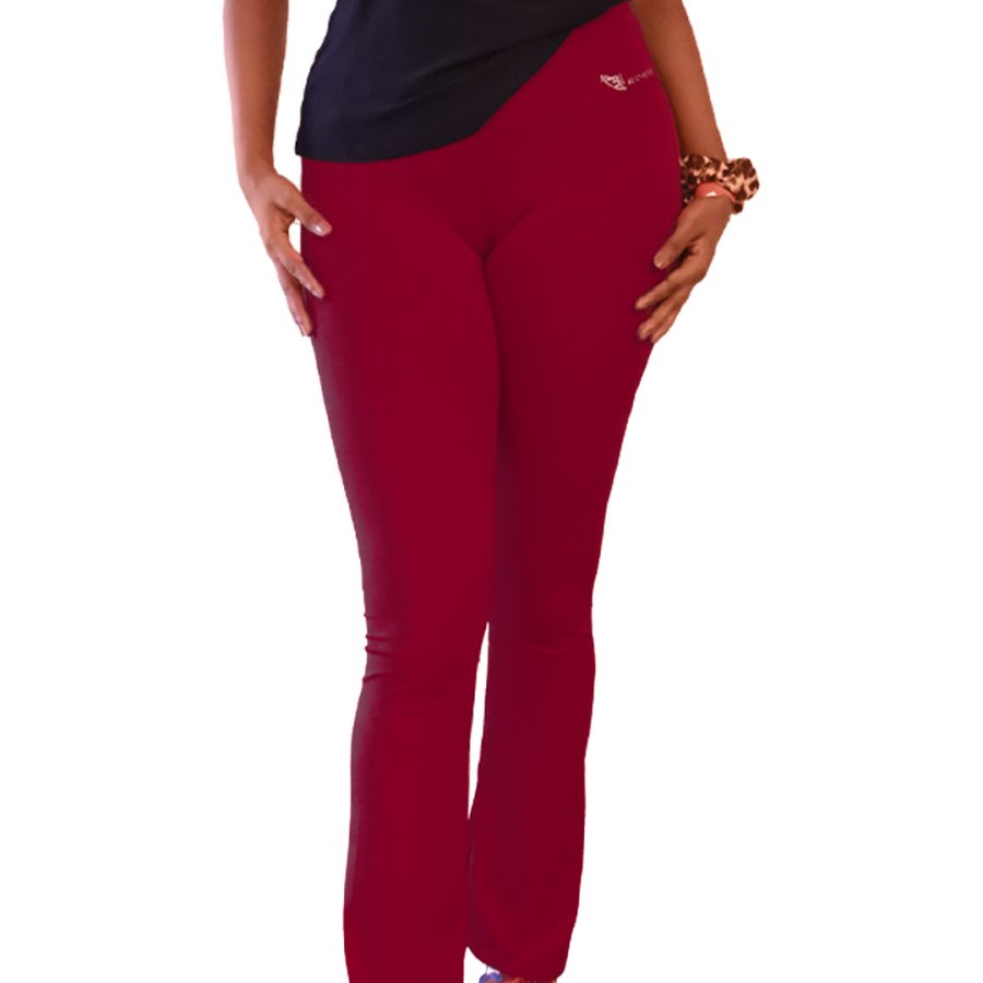 yoga pants