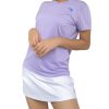 netball skirt model