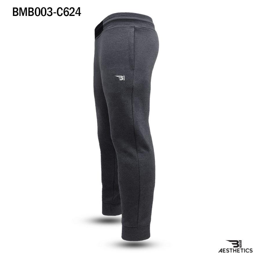 Grey Stylish Jogger