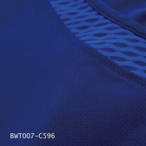lace splicing top material