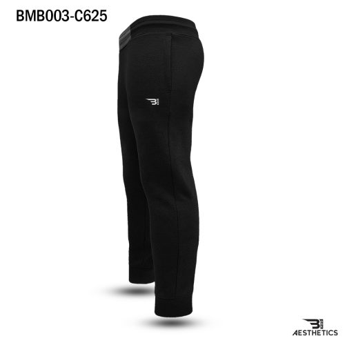 Black Stylish Jogger