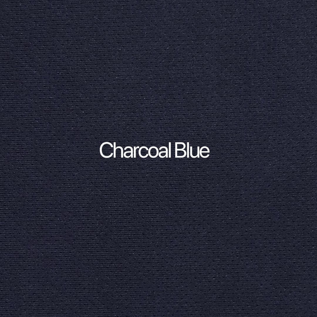 men's crew neck material