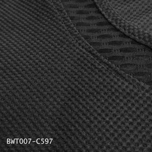 lace splicing top material
