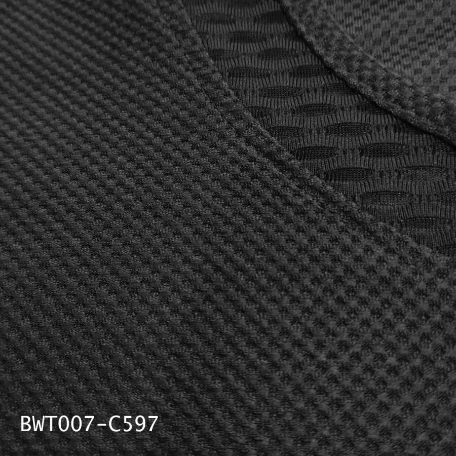 lace splicing top material