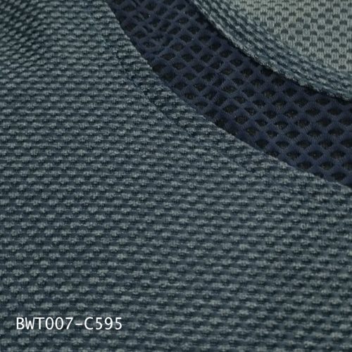 lace splicing top material