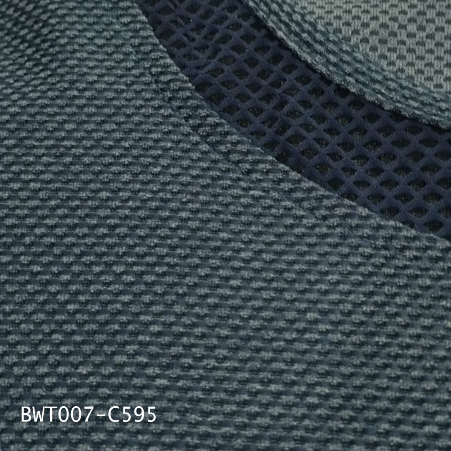 lace splicing top material