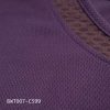 lace splicing top material