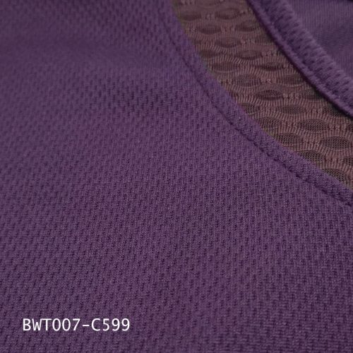 lace splicing top material