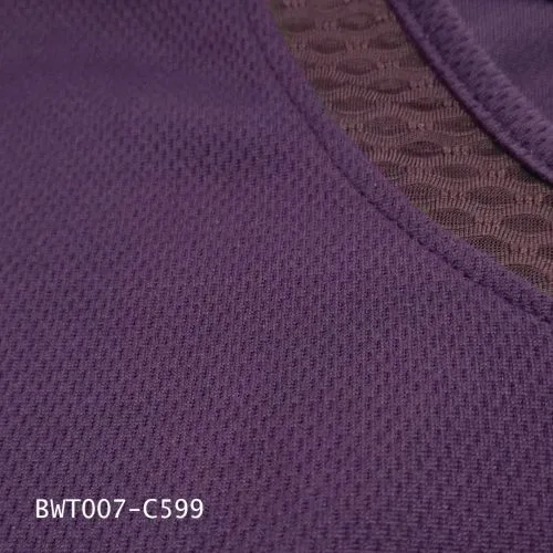 lace splicing top material