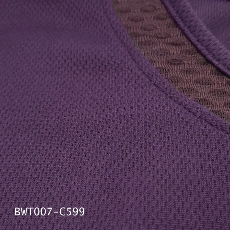lace splicing top material