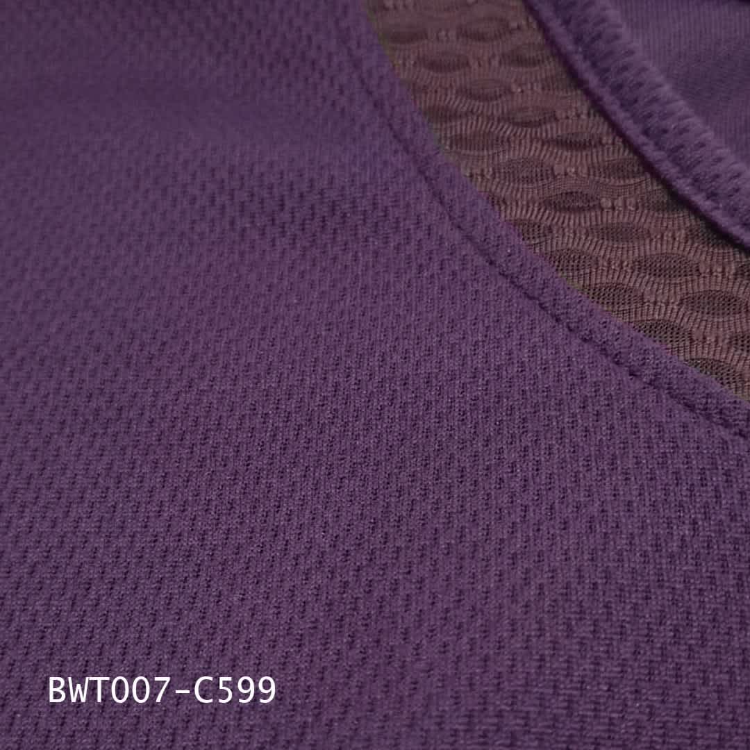 lace splicing top material