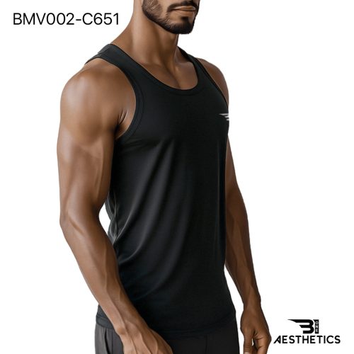 tank top - black