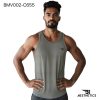 tank top - grey